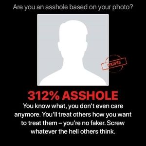 Meet your Posher, Ralph